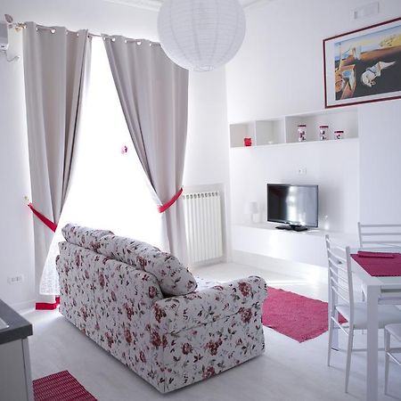 San Giorgio By Pizzoapartments Стая снимка