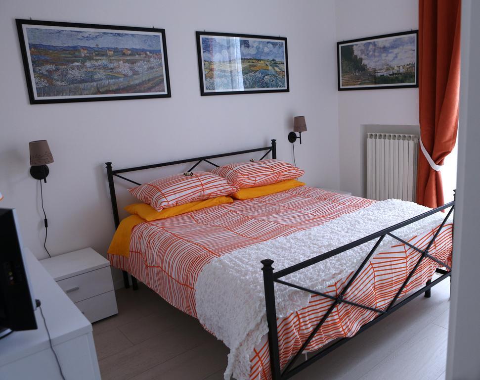 San Giorgio By Pizzoapartments Екстериор снимка