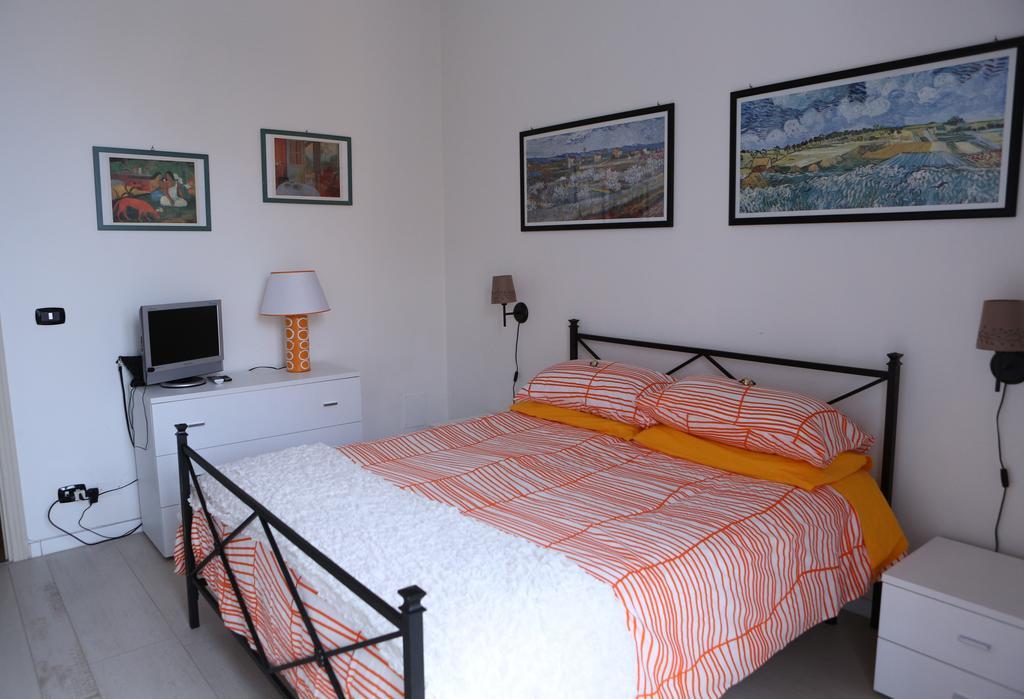 San Giorgio By Pizzoapartments Екстериор снимка