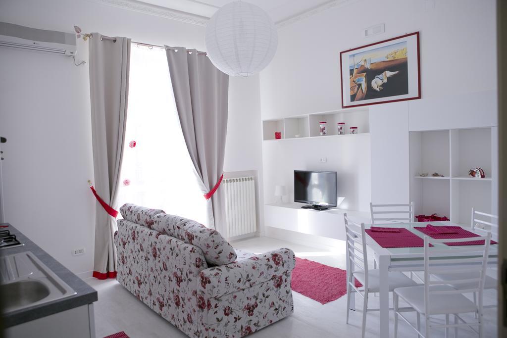San Giorgio By Pizzoapartments Екстериор снимка