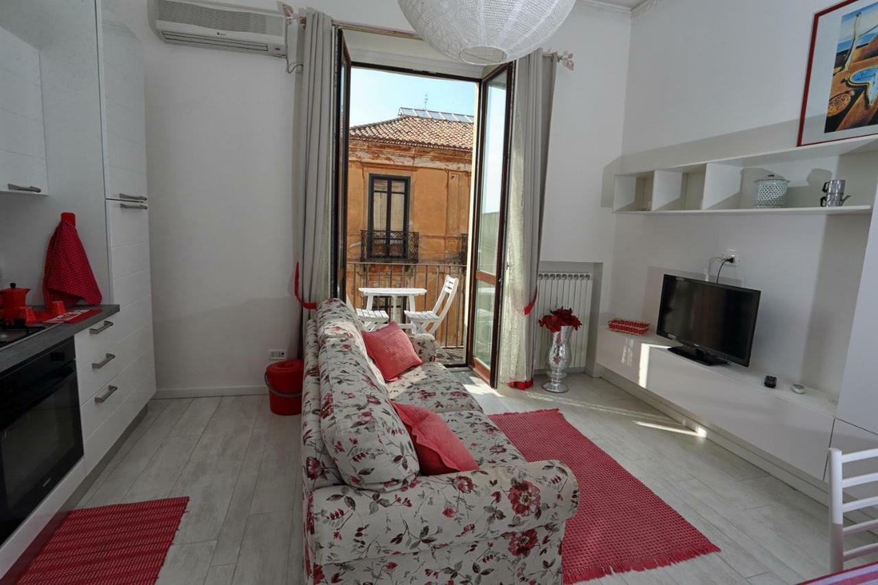 San Giorgio By Pizzoapartments Екстериор снимка