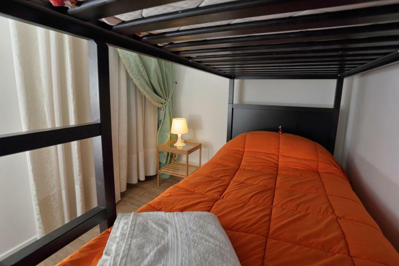 San Giorgio By Pizzoapartments Екстериор снимка