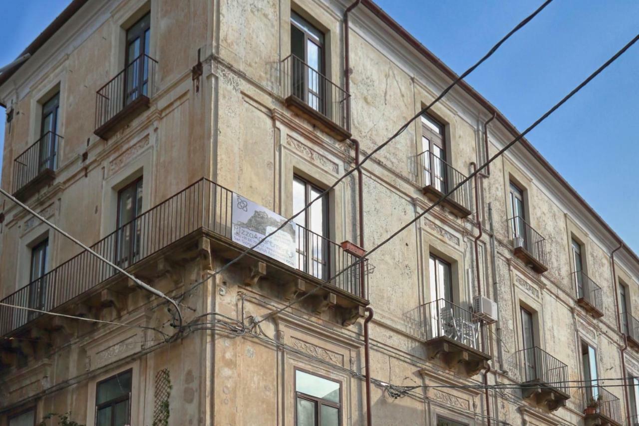 San Giorgio By Pizzoapartments Екстериор снимка