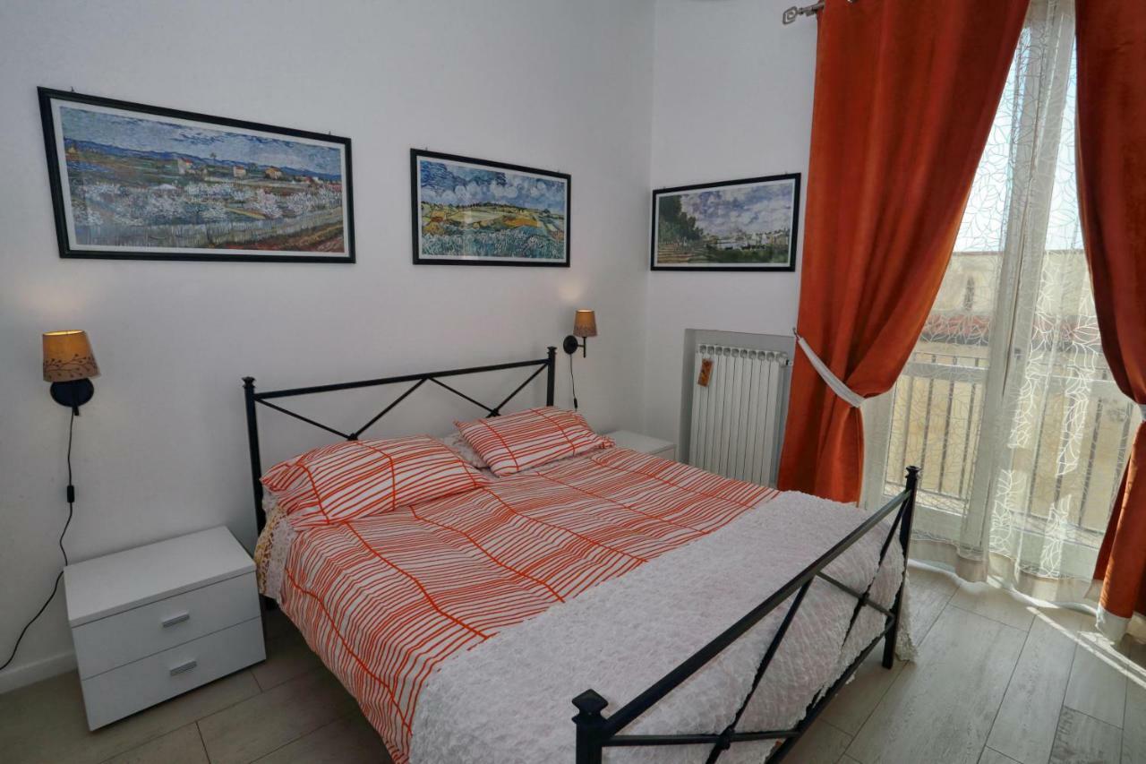 San Giorgio By Pizzoapartments Екстериор снимка