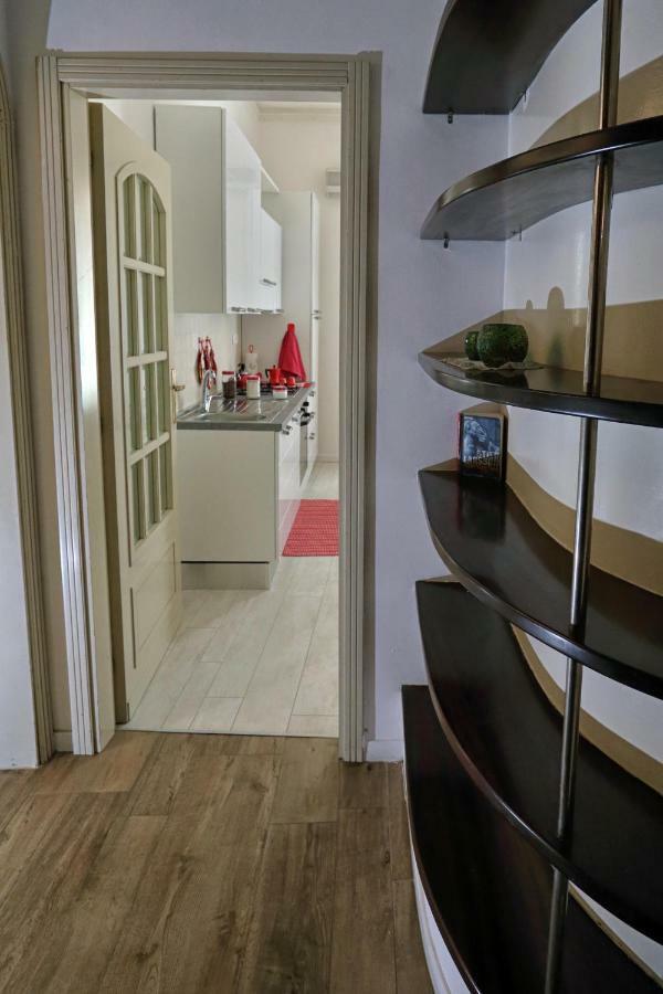 San Giorgio By Pizzoapartments Екстериор снимка