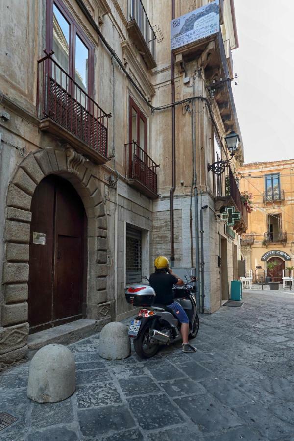 San Giorgio By Pizzoapartments Екстериор снимка